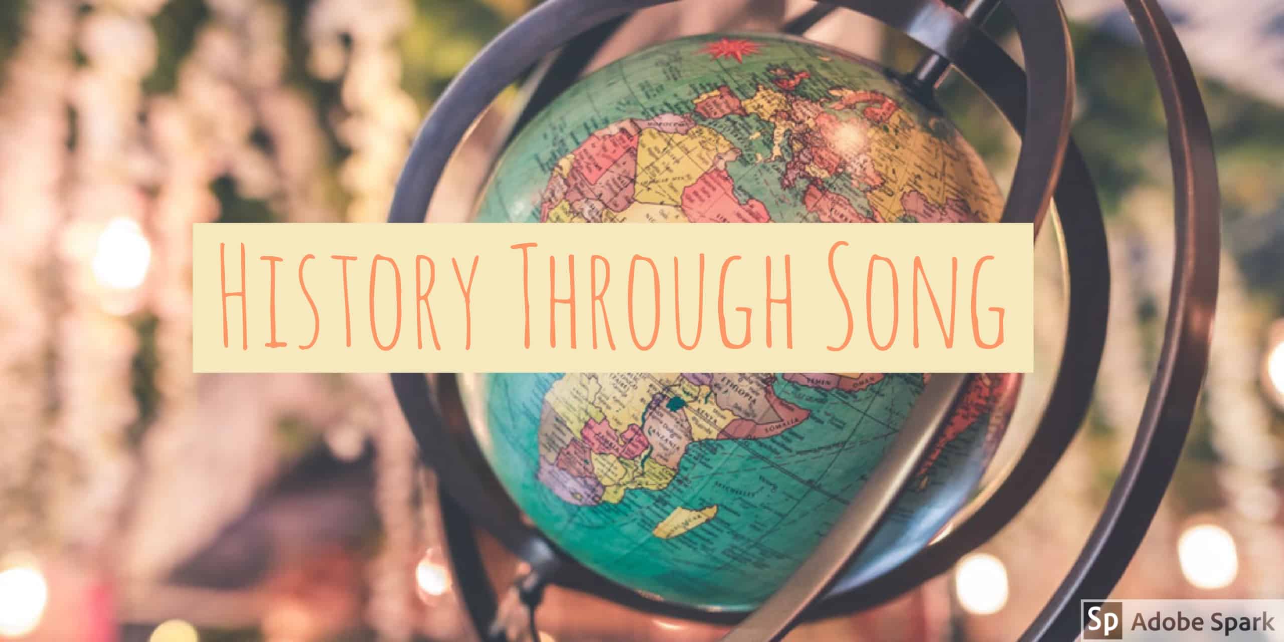 history-through-song-edtech-methods